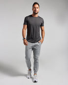 Heather-Grey
