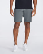 Charcoal [inseam - 9.5"]
