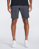 Dark-Charcoal [inseam - 9.5"]