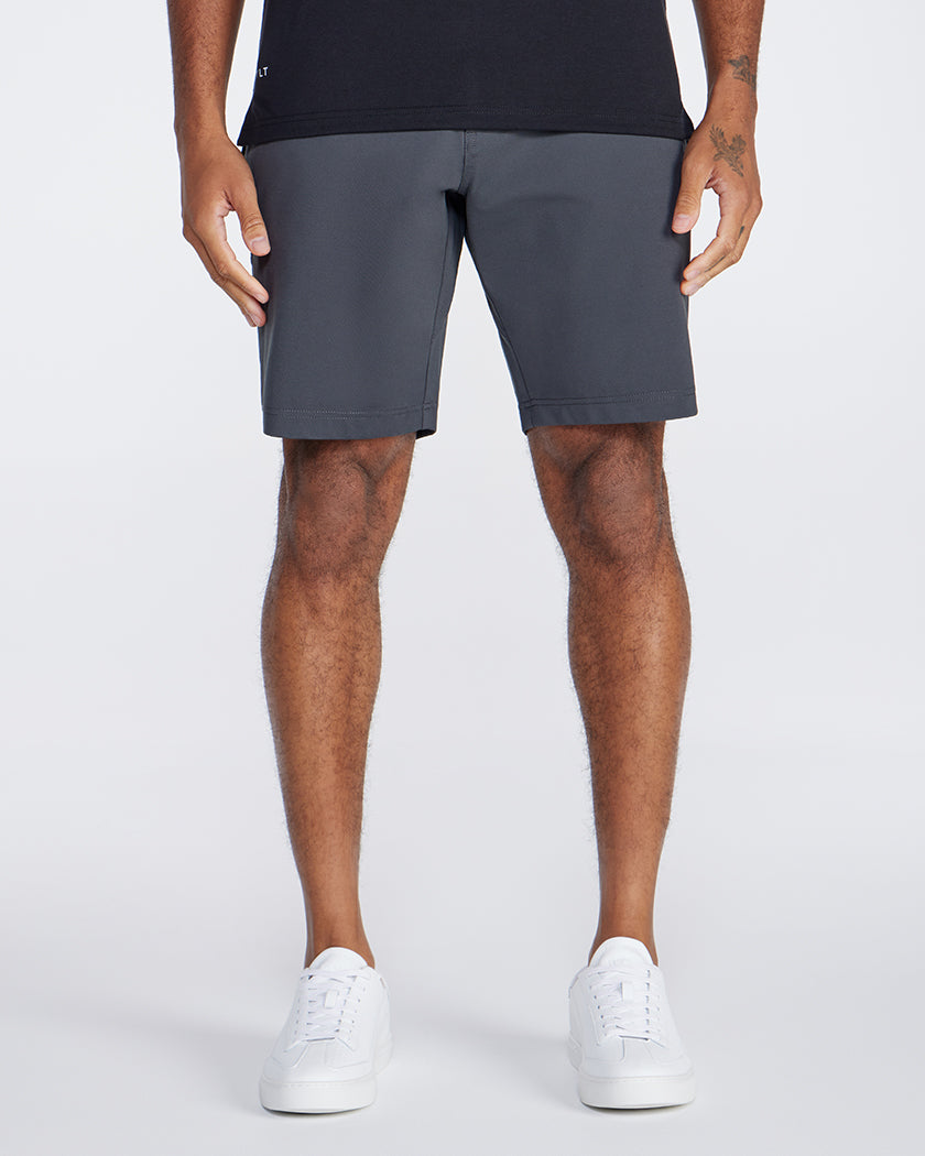 Dark-Charcoal [inseam - 9.5"]