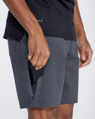 Dark-Charcoal [inseam - 9.5"]