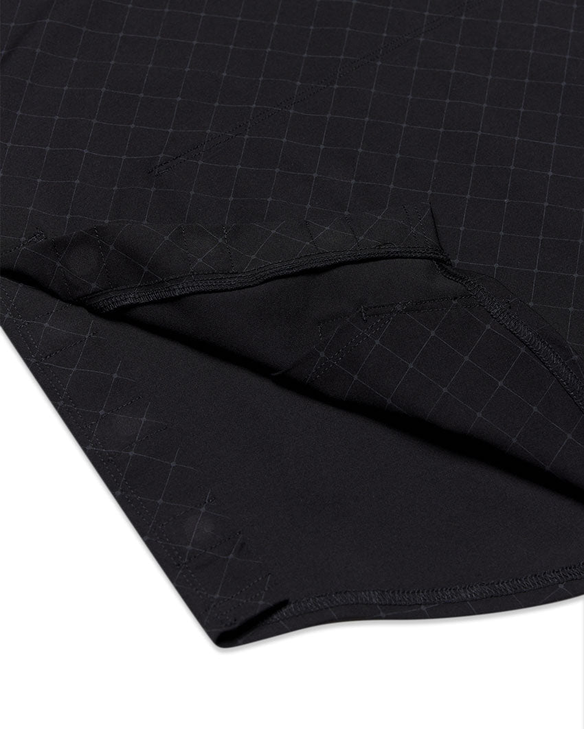 Black-Printed