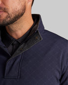 Navy-Printed