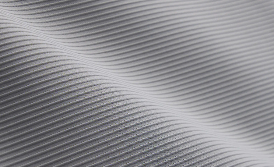 Ribbed+
