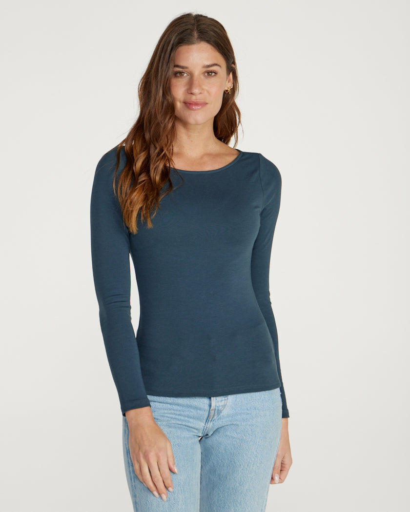 Vintage-Navy