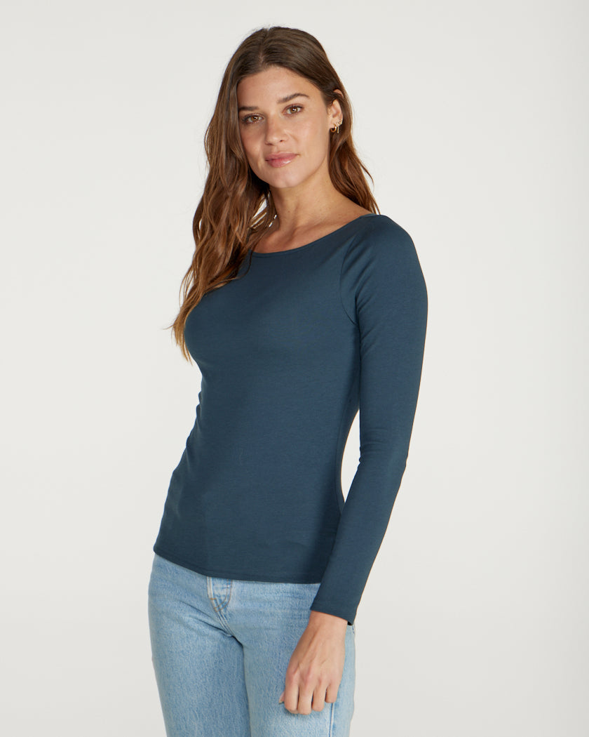 Vintage-Navy