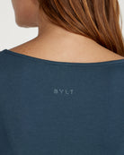Vintage-Navy
