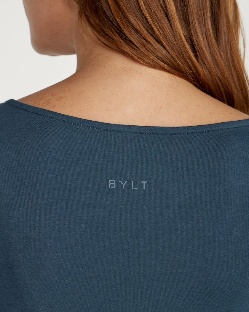 Vintage-Navy