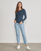Vintage-Navy