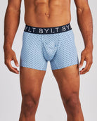 Sky Blue/Navy