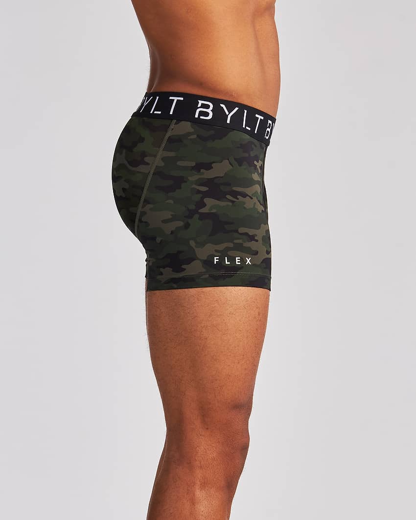 Forest-Camo
